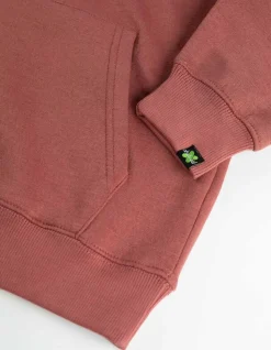 Hoodie - Oversized Fit