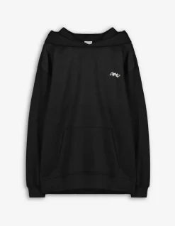 Hoodie - Oversized Fit