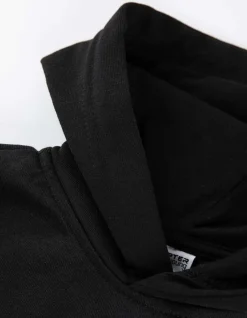 Hoodie - Oversized Fit