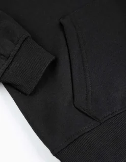 Hoodie - Oversized Fit