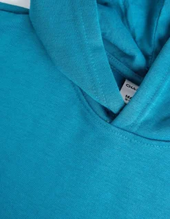 Hoodie - Oversized Fit