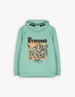 Hoodie - Print