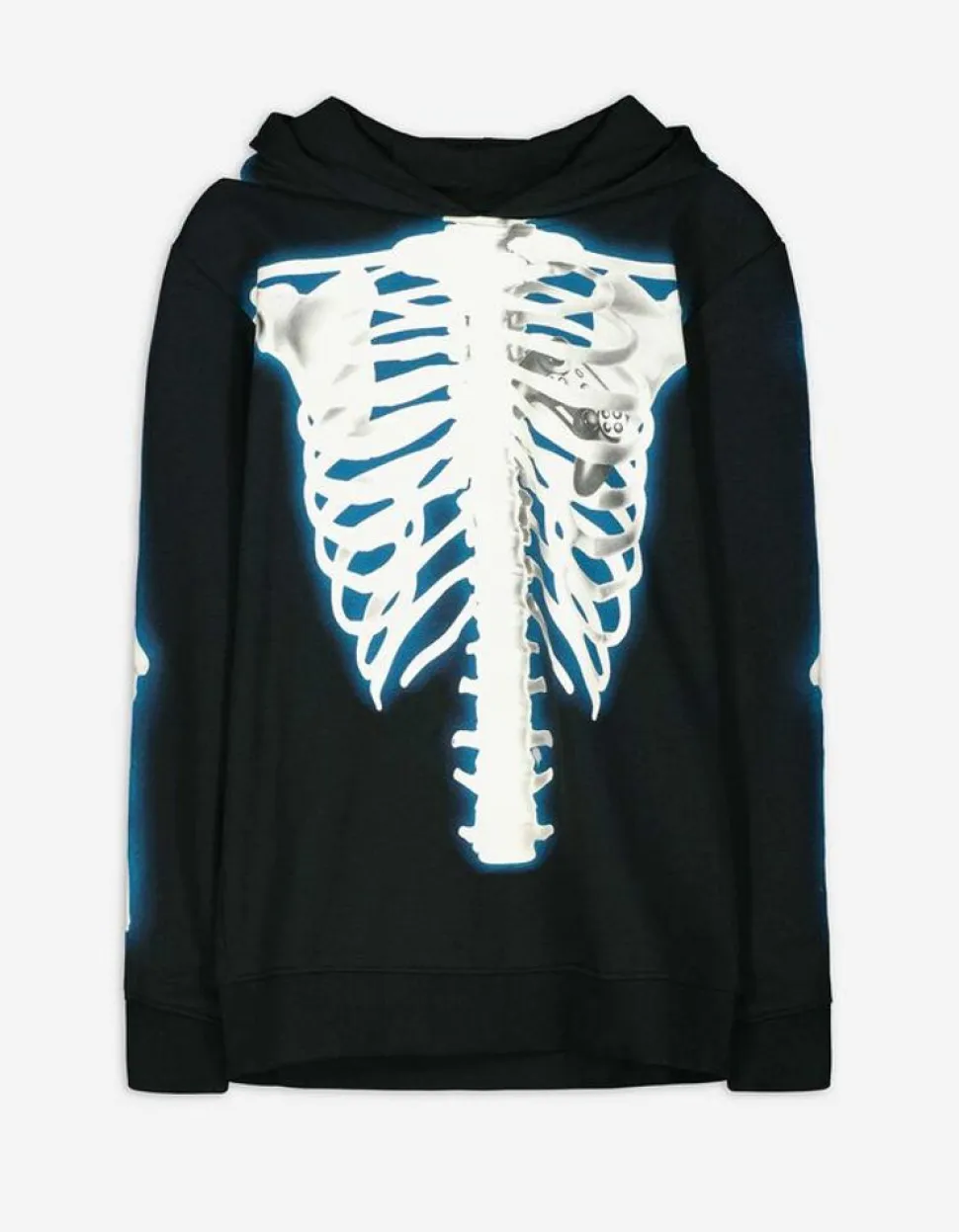 Hoodie - Print