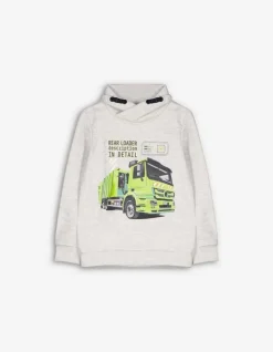 Hoodie - Print