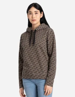 Hoodie - Print All-Over