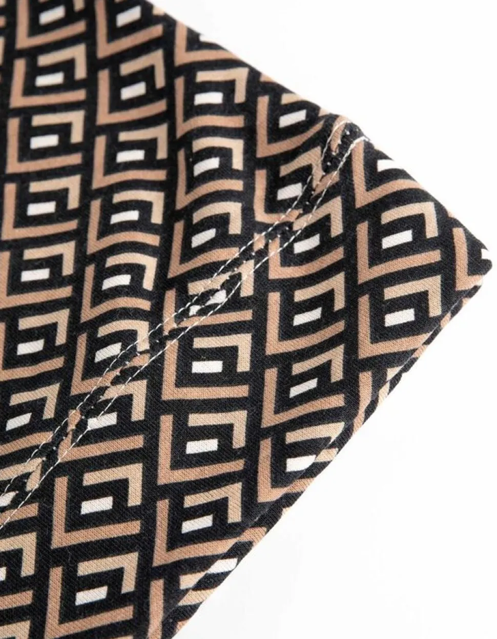 Hoodie - Print All-Over