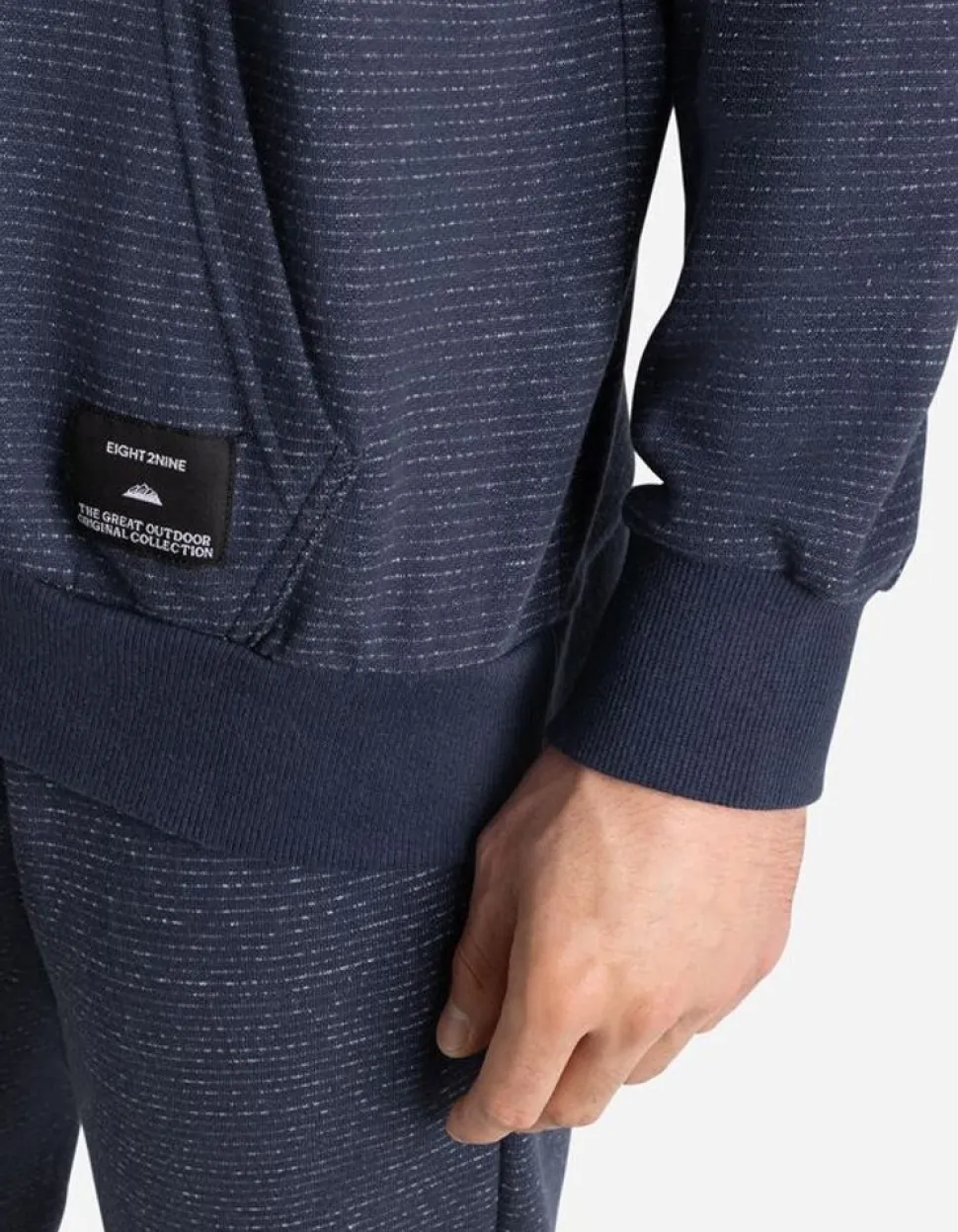 Hoodie - Regular Fit
