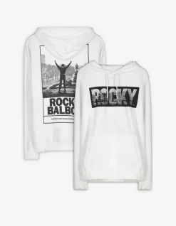 Hoodie - Rocky