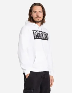 Hoodie - Rocky