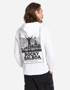 Hoodie - Rocky