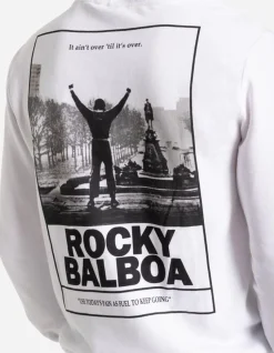 Hoodie - Rocky
