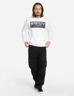 Hoodie - Rocky