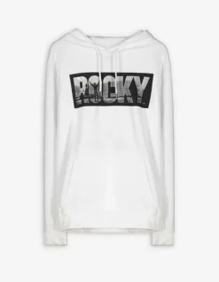 Hoodie - Rocky