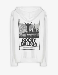 Hoodie - Rocky