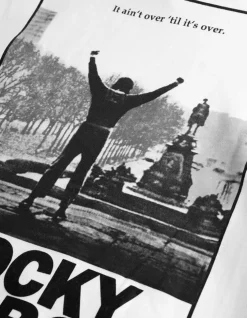 Hoodie - Rocky