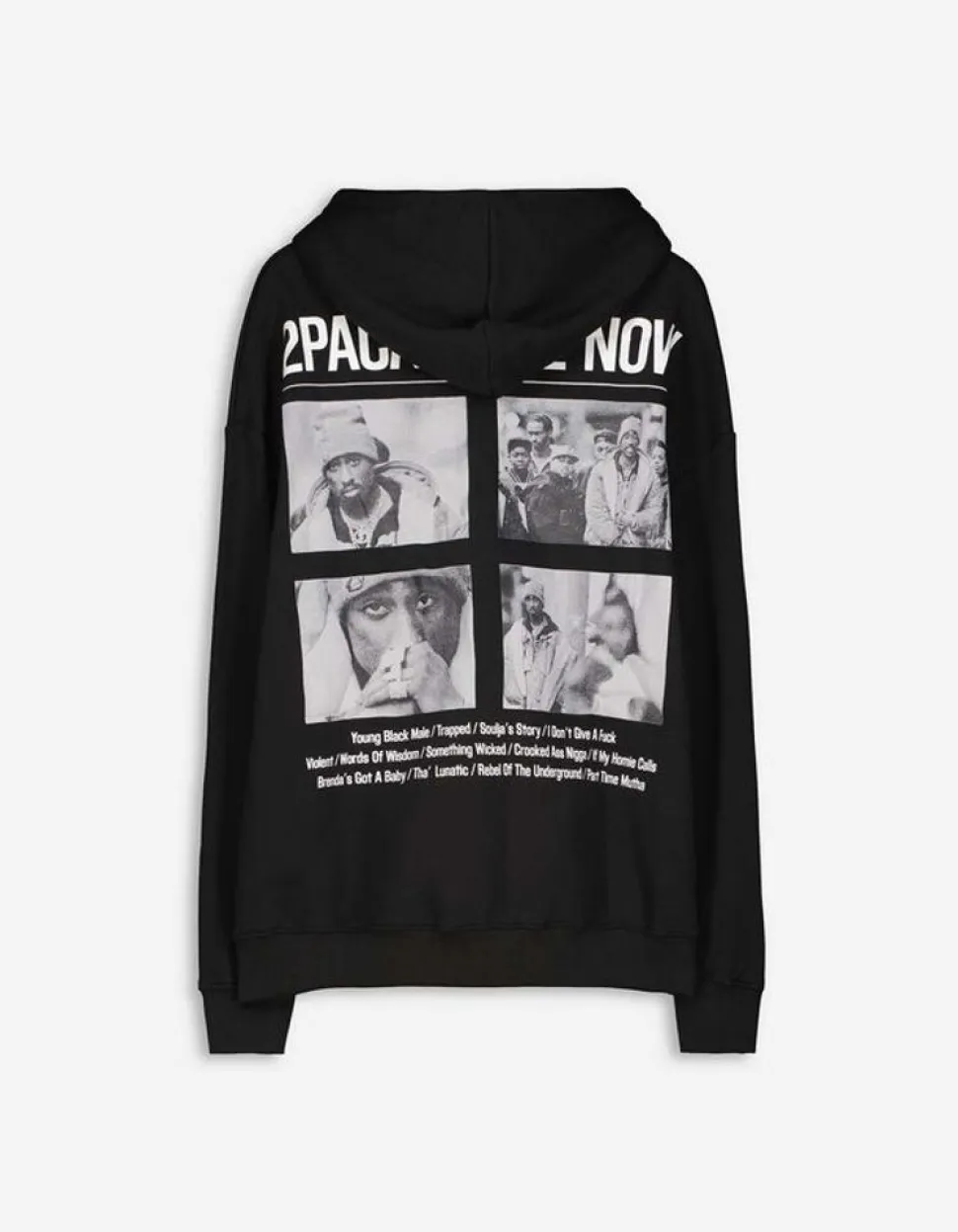 Hoodie - Set Van 2