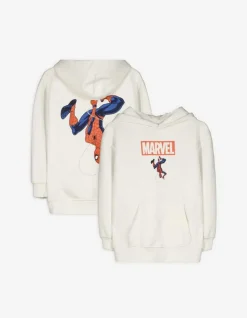 Hoodie - Spiderman