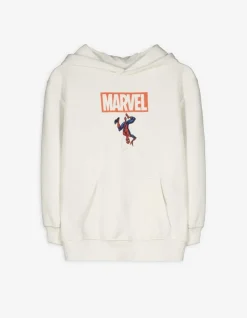 Hoodie - Spiderman