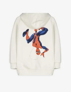 Hoodie - Spiderman