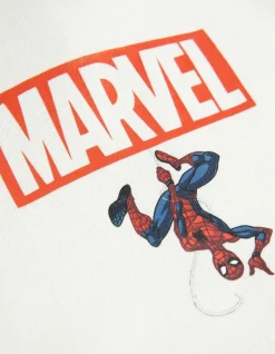 Hoodie - Spiderman