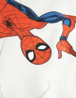 Hoodie - Spiderman