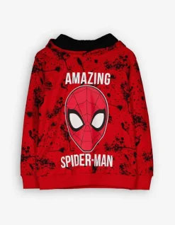 Hoodie - Spiderman
