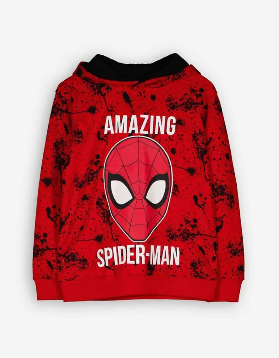 Hoodie - Spiderman