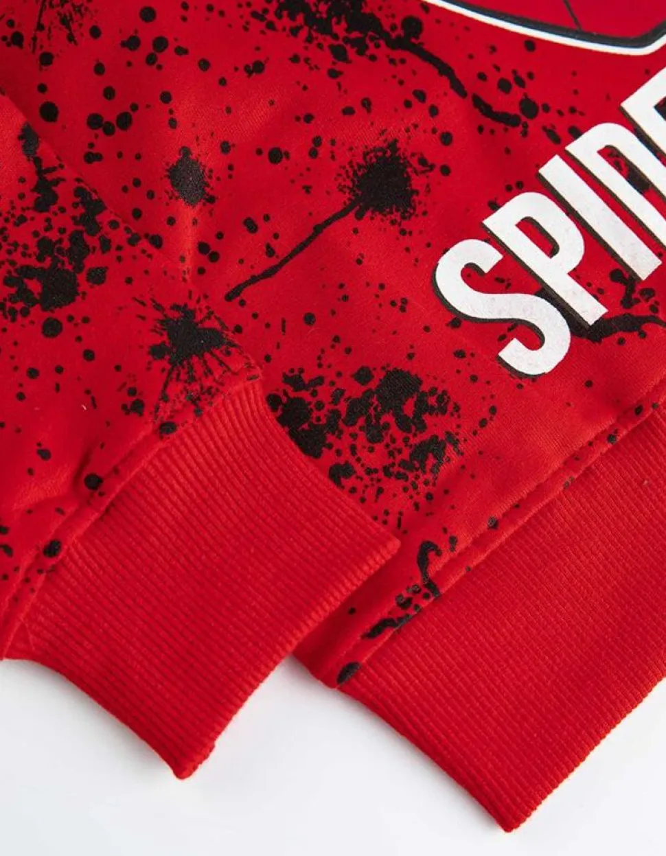 Hoodie - Spiderman