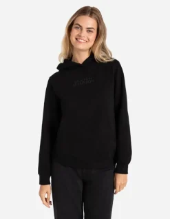 Hoodie - Tekstprint