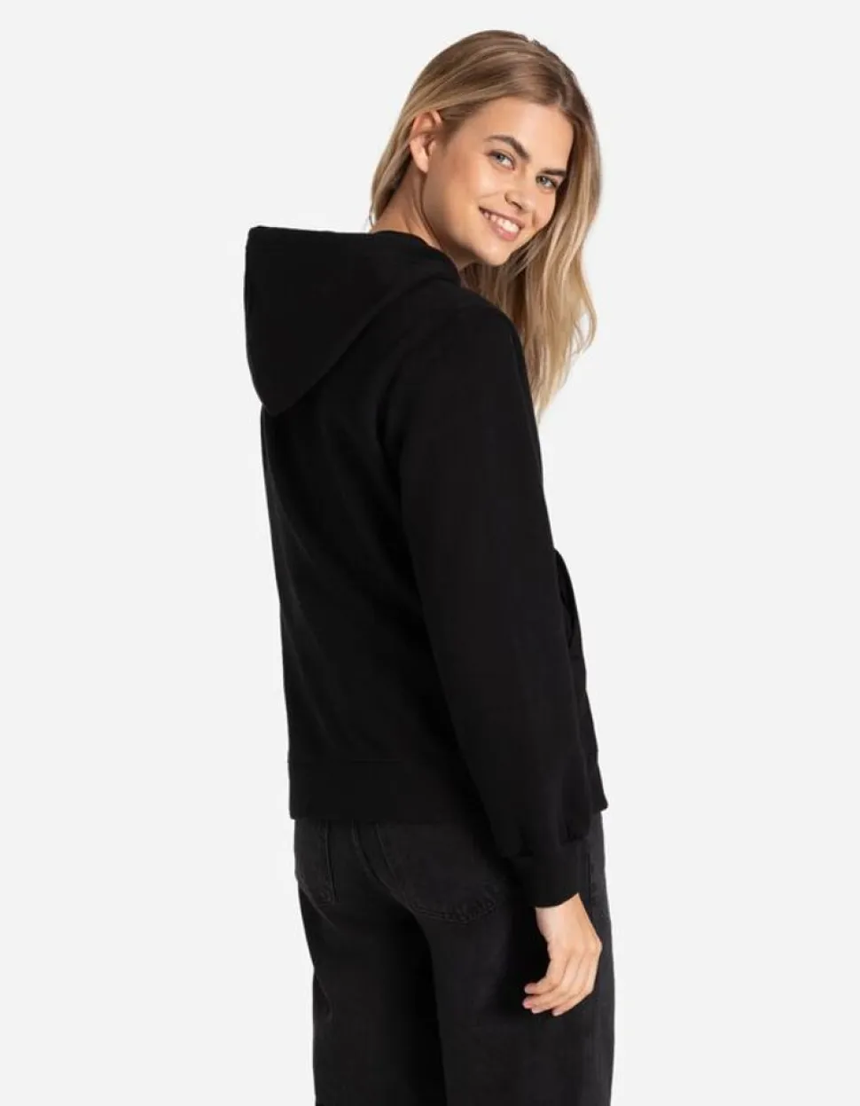 Hoodie - Tekstprint