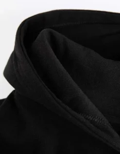 Hoodie - Tekstprint