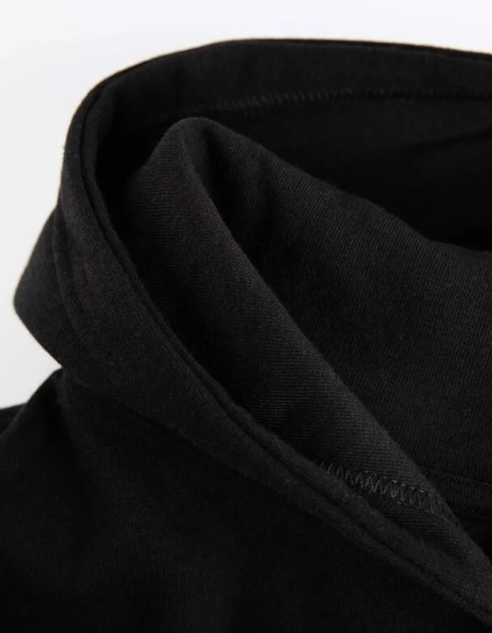 Hoodie - Tekstprint