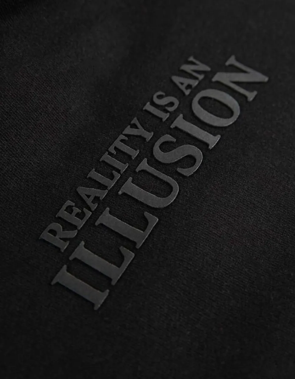 Hoodie - Tekstprint