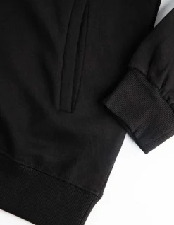Hoodie - Tekstprint