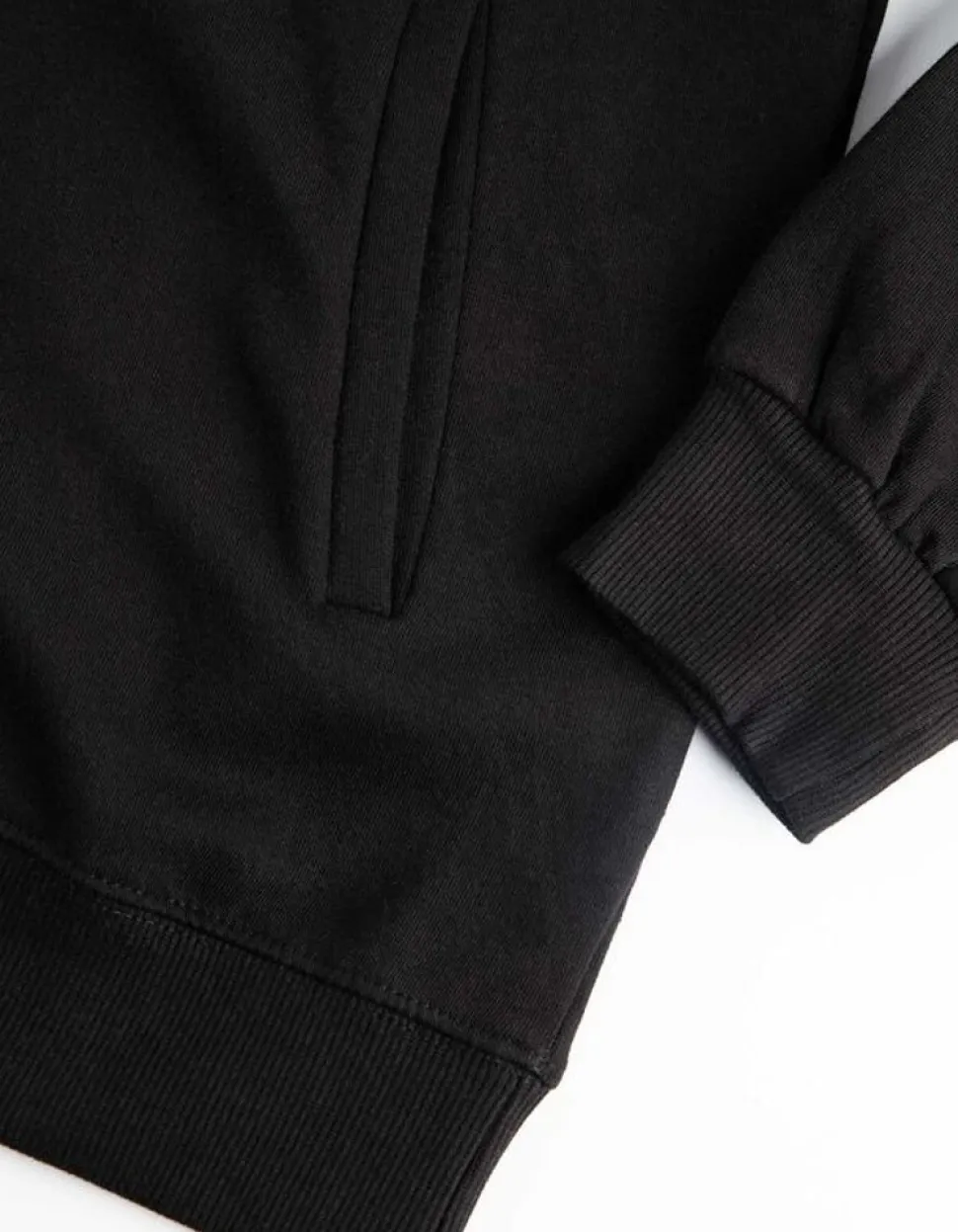 Hoodie - Tekstprint