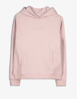 Hoodie - Tekstprint