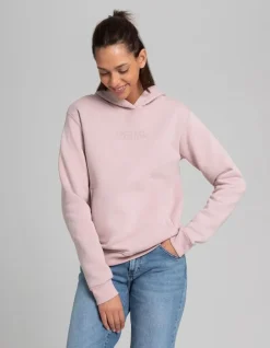 Hoodie - Tekstprint