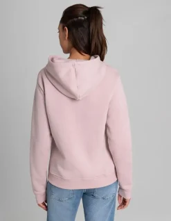 Hoodie - Tekstprint
