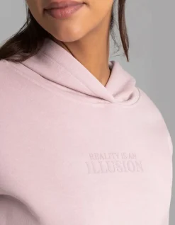 Hoodie - Tekstprint