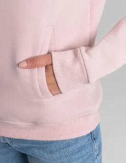 Hoodie - Tekstprint