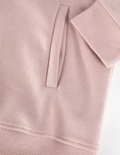 Hoodie - Tekstprint