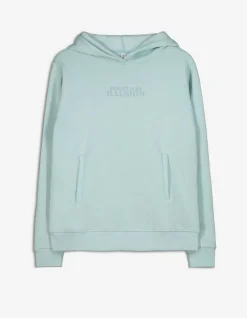 Hoodie - Tekstprint