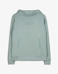 Hoodie - Tekstprint