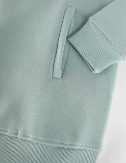 Hoodie - Tekstprint