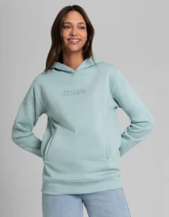 Hoodie - Tekstprint
