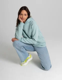 Hoodie - Tekstprint
