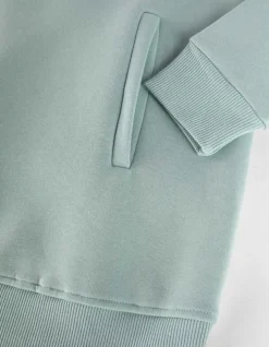 Hoodie - Tekstprint
