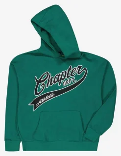 Hoodie - Tekstprint