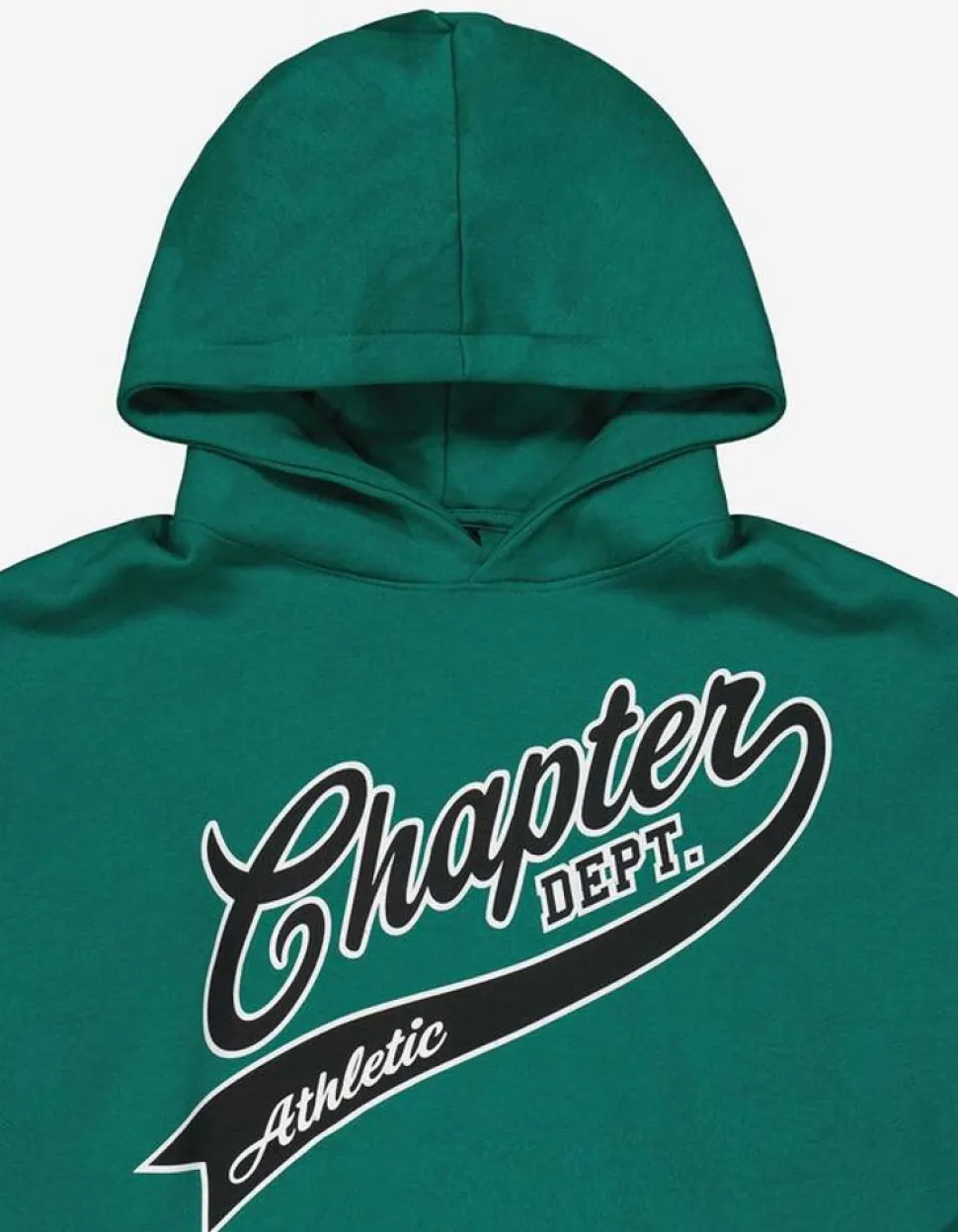 Hoodie - Tekstprint