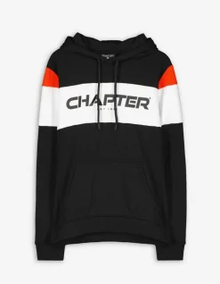 Hoodie - Tekstprint